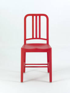 111 NAVY® CHAIR