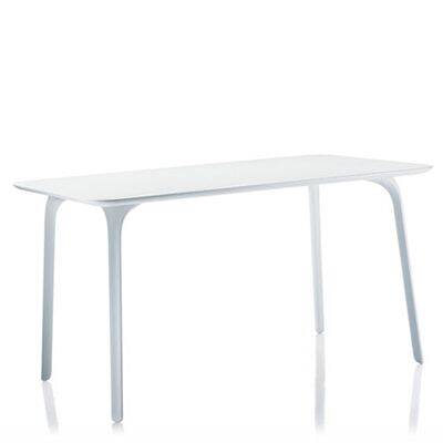 FIRST TABLE stół nierozkładany 80x140cm