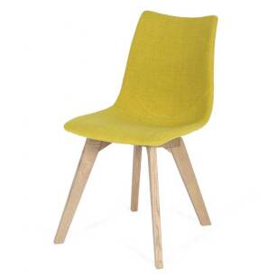 ZOE krzesło tapicerowane