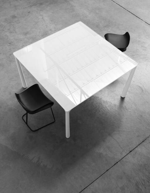 LILIUM stół nierozkładany 100x200 cm 