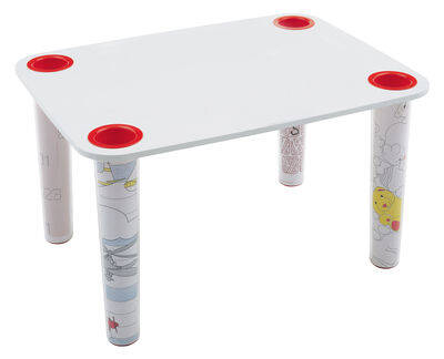 LITTLE FLARE TABLE stolik dla dzieci