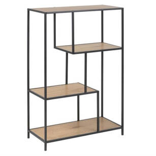 SEAFORD regał 3 półki