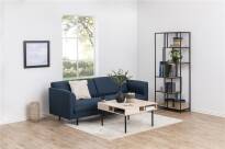 Regał asymetryczny SEAFORD marki Actona 4 półki