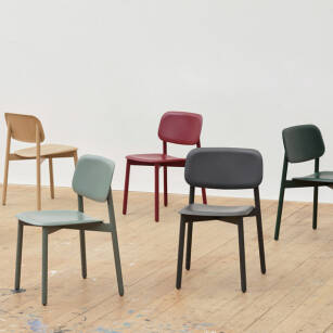 Krzesło SOFT EDGE 12