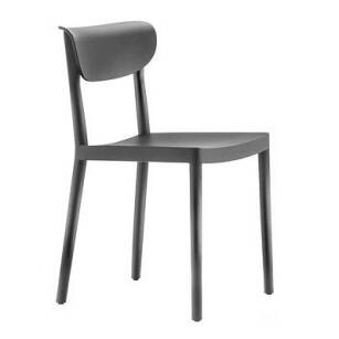 TIVOLI krzesło drewniane