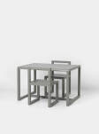 Little Architect komplet szary