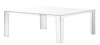 INVISIBLE TABLE stolik H-31,50CM