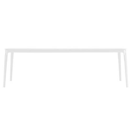 MAGIS STEELWOOD TABLE stół nierozkładany 90x180cm