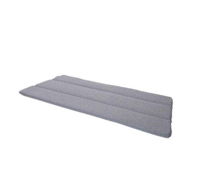Poduszka na sofę outdoor BREEZE marki Cane-line Natte Grey