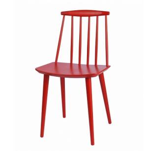 HAY J77 CHAIR FDB krzesło