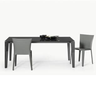 SENSO stół rozkładany 140/180/220x90 - różne wykończenia