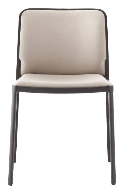 AUDREY SOFT upholstered chair