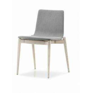 MALMÖ krzesło tapicerowane