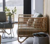 Sofa indoor NEST marki Cane-line
