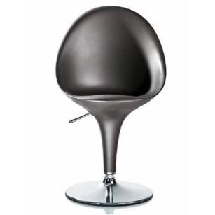 MAGIS BOMBO CHAIR fotel z regulacją wysokości 46/57 cm