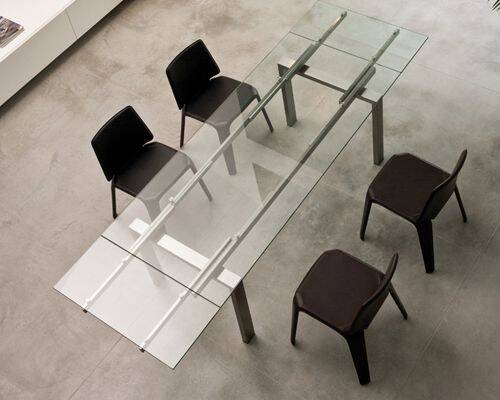 MAGIC stół (rozkładany) 90x200/280 cm 