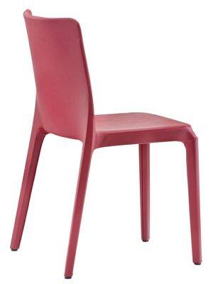 BLITZ SOFT krzesło  tapicerowane