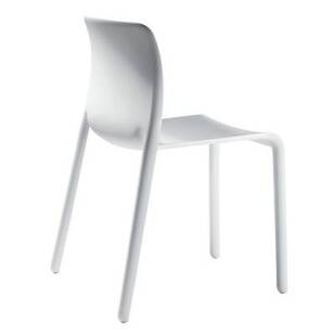 FIRST CHAIR krzesło z tworzywa