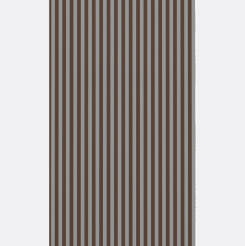 THIN LINES Wallpaper - Bordeaux/Grey