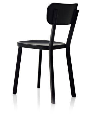 DEJA-VU CHAIR krzesło BLACK