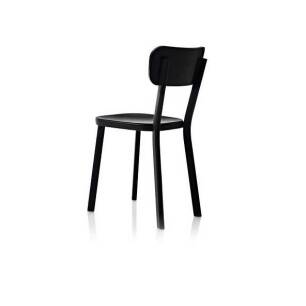 DEJA-VU CHAIR krzesło BLACK