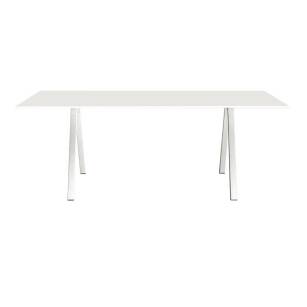 NEAT  METAL stół nierozkładany 90x220 cm 