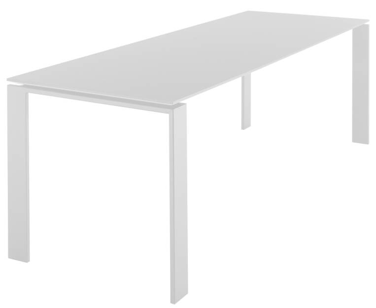 FOUR stół nierozkładany 79x223cm 