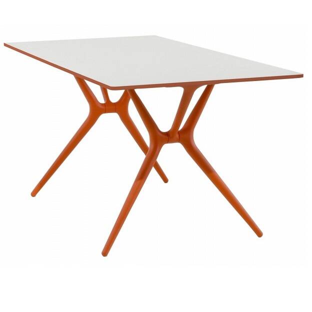 SPOON stół składany 140x74cm 