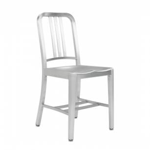 NAVY® ARMCHAIR krzesło (z podłokietnikami) nowoczesny NAVY® ARMCHAIR krzesło (z podłokietnikami) nowoczesny