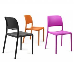 RIVA  BISTROT krzesło 