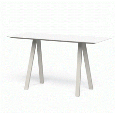 ARKI stół nierozkładany, prostokątny 200 x 80 cm