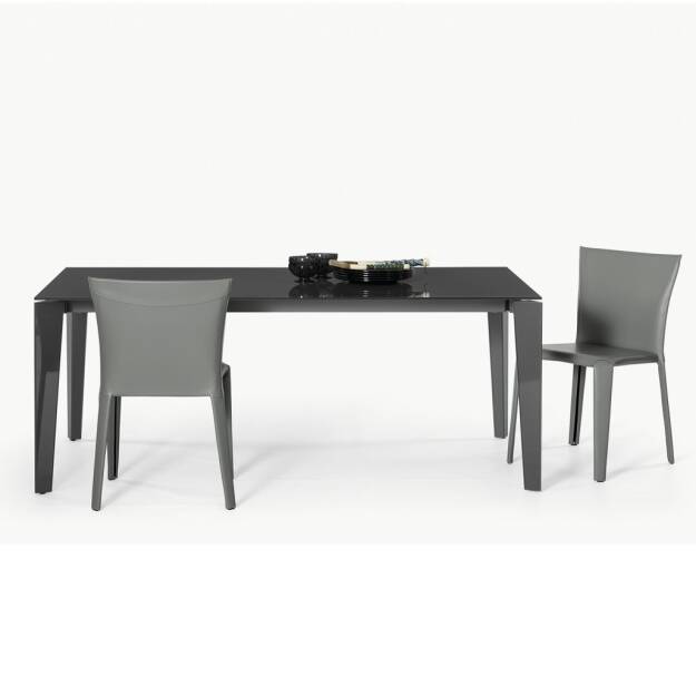 SENSO stół rozkładany 160/210/260x90 - różne wykończenia