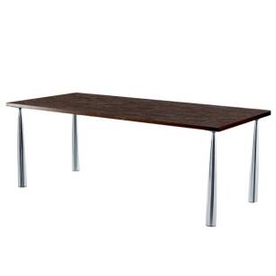 PILASTRO stół nierozkładany 80x160 cm