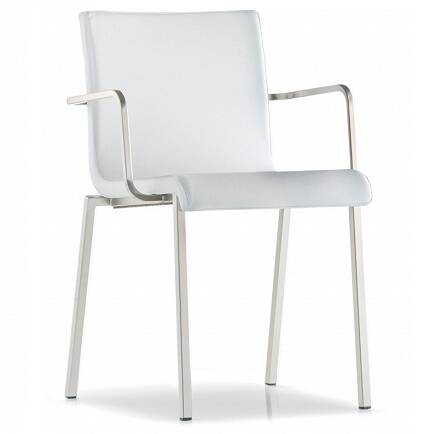 KUADRA XL 2482 krzesło z podłokietnikami