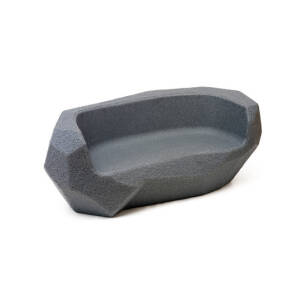 PIEDRAS DIVANETTO sofa-kamień dla dzieci