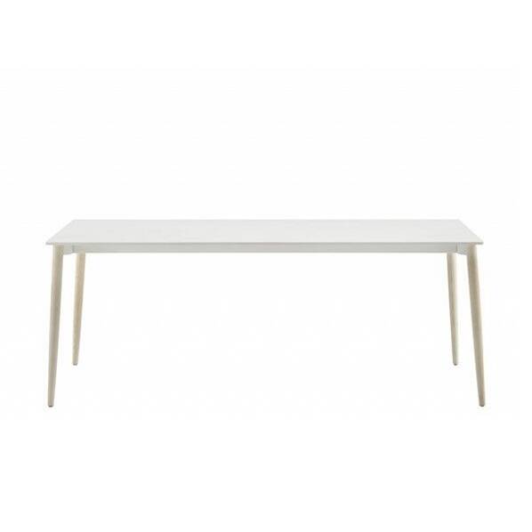 MALMÖ stół nierozkładany 90x180cm
