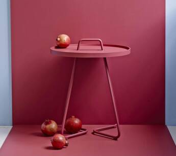 ON-THE-MOVE stolik small