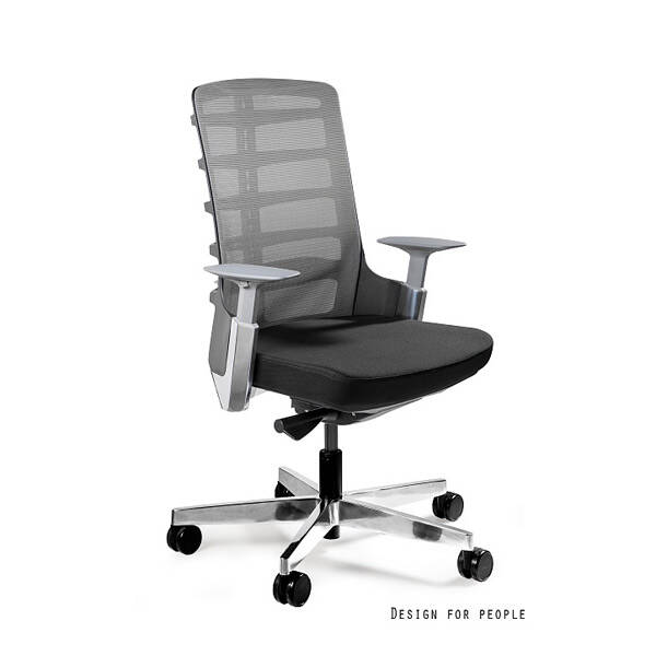 Fotel ergonomiczny SPINELLY M