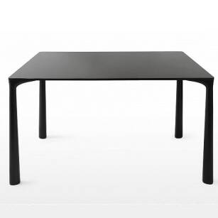 LILIUM stół nierozkładany 125x125 cm