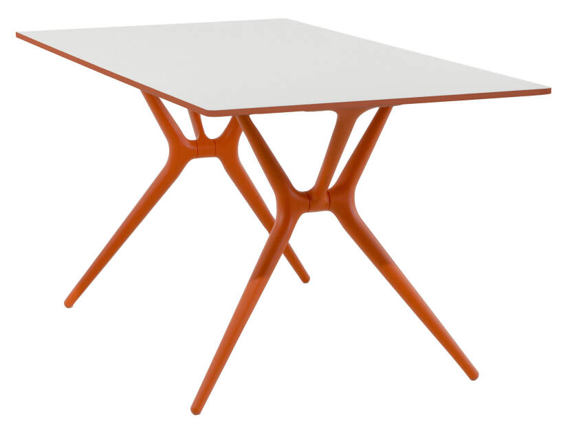 SPOON stół składany 90x200cm
