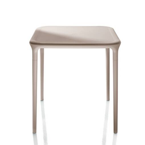 MAGIS AIR TABLE stół kwadratowy 65x65cm