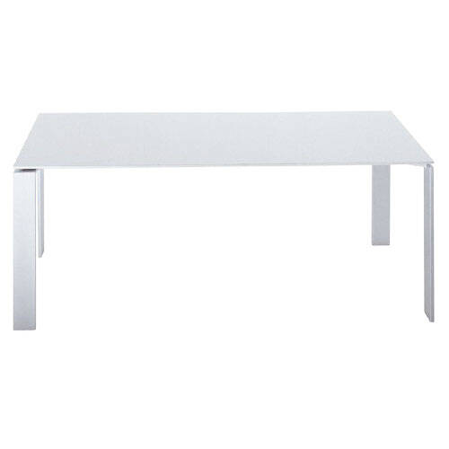 FOUR stół nierozkładany 79x190cm  