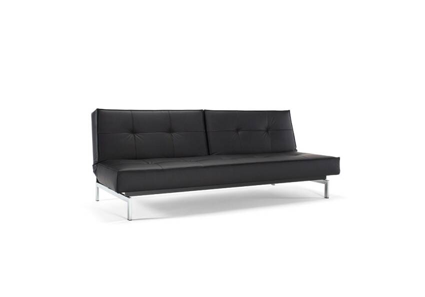 SPLITBACK CHROME sofa
