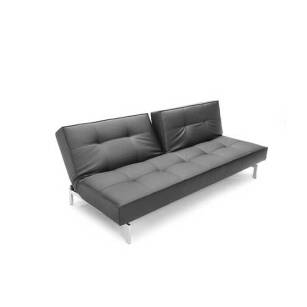 SPLITBACK CHROME sofa