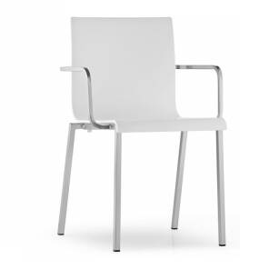 KUADRA XL 2402 krzesło z podłokietnikami