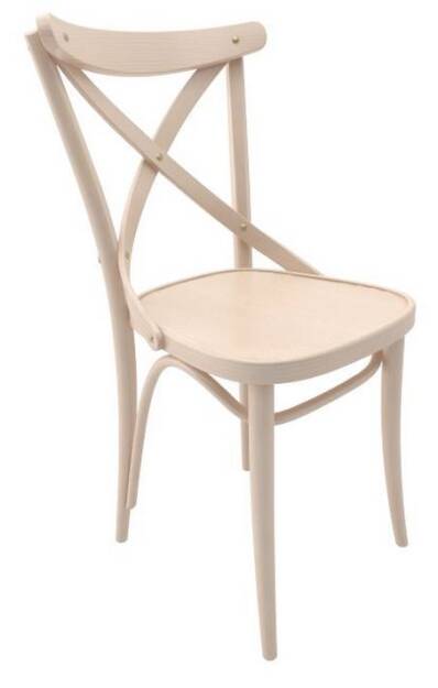 150 krzesło drewniane