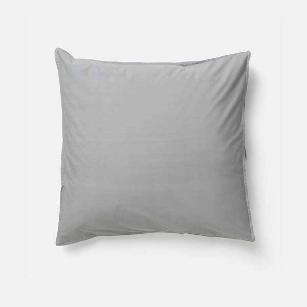 HUSH poszewki na poduszkę- grey (5 rozmiarów)