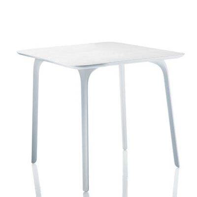FIRST TABLE stół nierozkładany 79,20x79,20cm