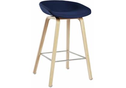ABOUT A STOOL AAS 33 LOW stołek barowy H-64cm