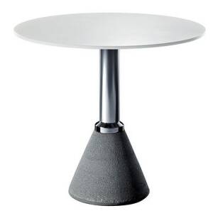 MAGIS TABLE ONE BISTROT stolik  śr.79cm 